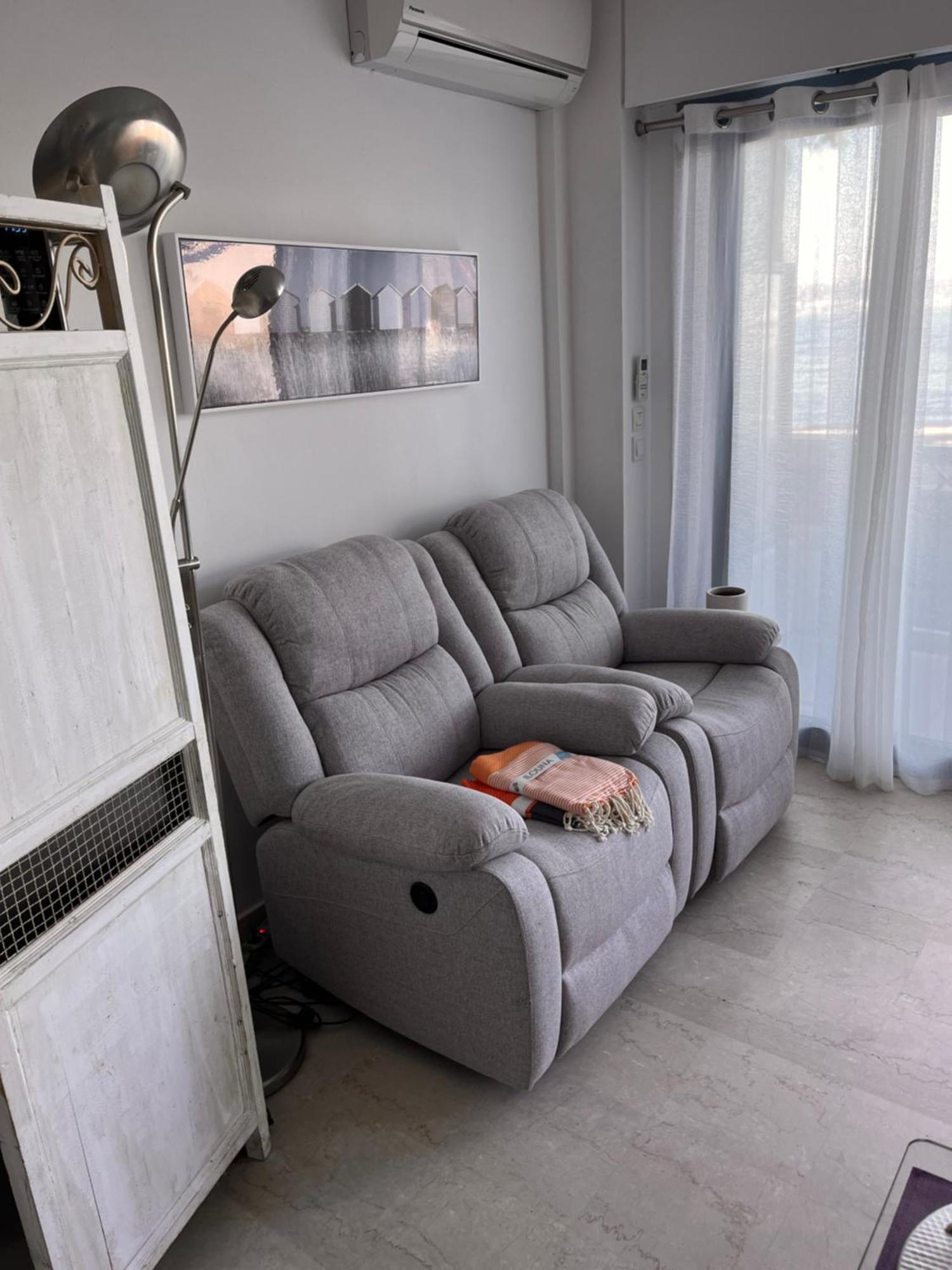 French Riviera 1 Bedroom On The Beach Facing Cannes Theoule-sur-Mer Exterior photo